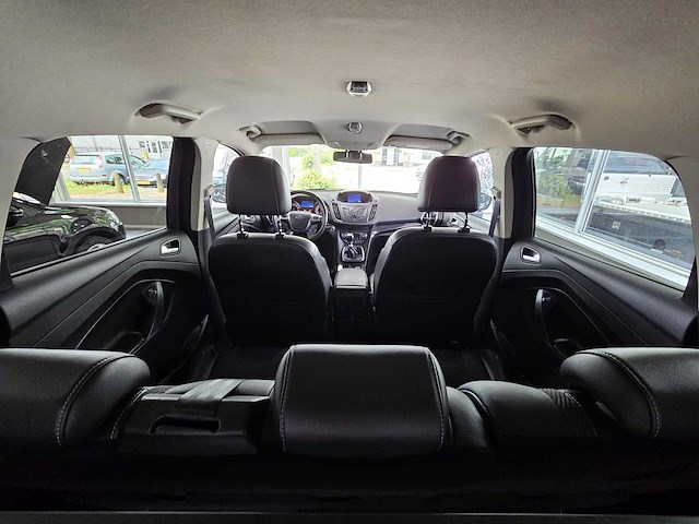 Ford - 2014 - kuga - 1.5 titanium plus - personenauto - afbeelding 3 van  8