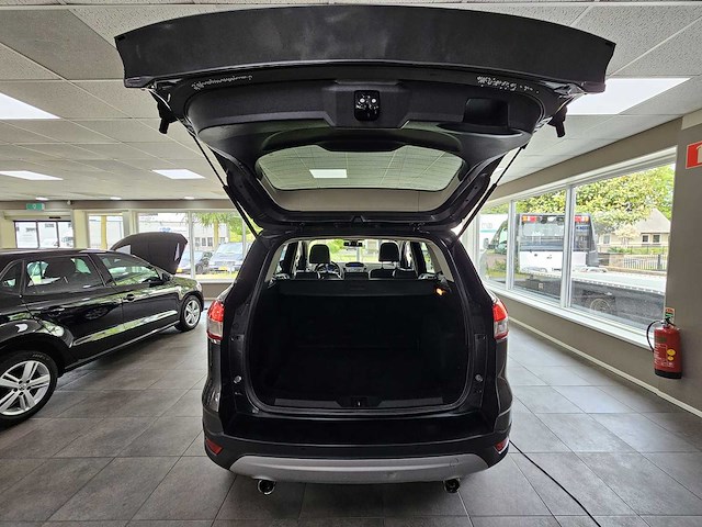 Ford - 2014 - kuga - 1.5 titanium plus - personenauto - afbeelding 5 van  8
