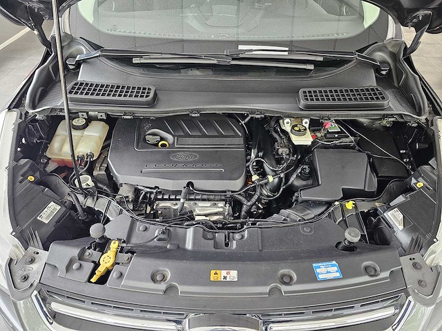 Ford - 2014 - kuga - 1.5 titanium plus - personenauto - afbeelding 6 van  8