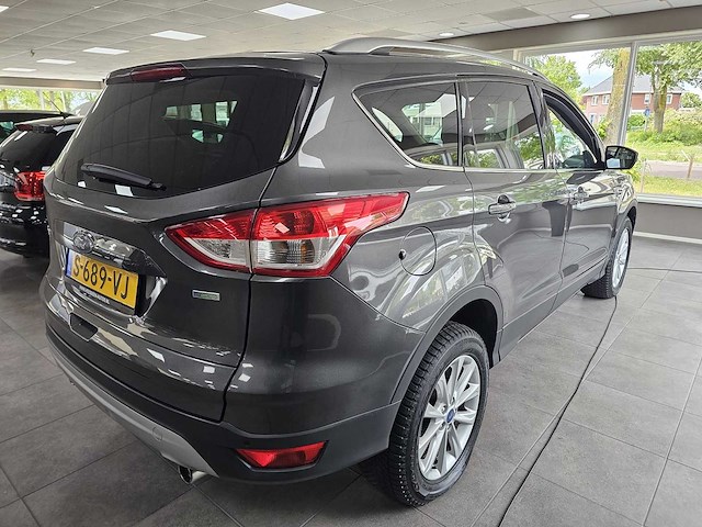 Ford - 2014 - kuga - 1.5 titanium plus - personenauto - afbeelding 7 van  8
