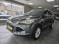 Ford - 2014 - kuga - 1.5 titanium plus - personenauto
