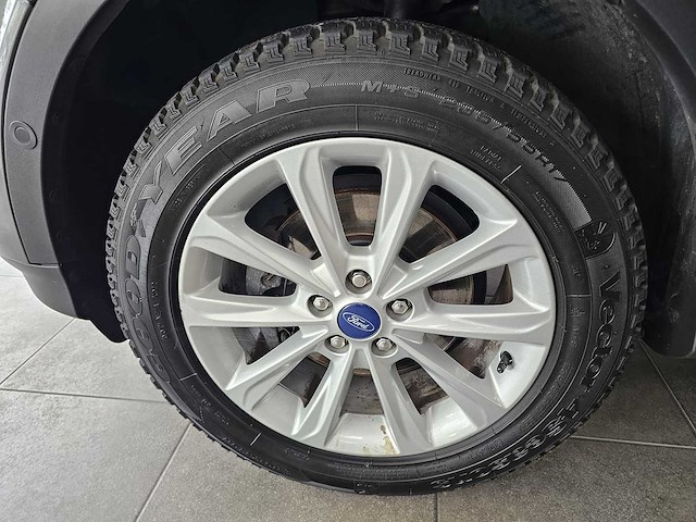 Ford - 2014 - kuga - 1.5 titanium plus - personenauto - afbeelding 21 van  33