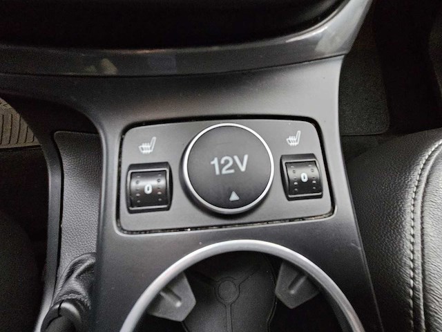 Ford - 2014 - kuga - 1.5 titanium plus - personenauto - afbeelding 23 van  33