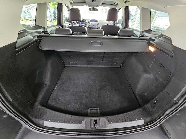 Ford - 2014 - kuga - 1.5 titanium plus - personenauto - afbeelding 26 van  33