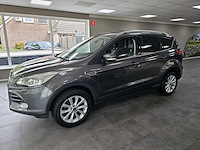 Ford - 2014 - kuga - 1.5 titanium plus - personenauto - afbeelding 2 van  33