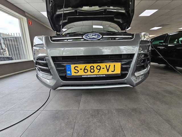 Ford - 2014 - kuga - 1.5 titanium plus - personenauto - afbeelding 30 van  33