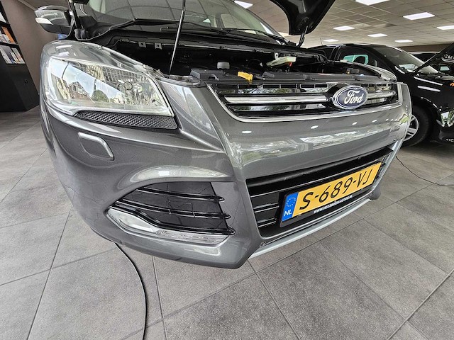 Ford - 2014 - kuga - 1.5 titanium plus - personenauto - afbeelding 31 van  33