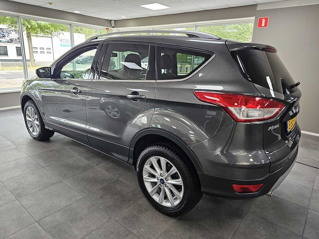 Ford - 2014 - kuga - 1.5 titanium plus - personenauto - afbeelding 3 van  33