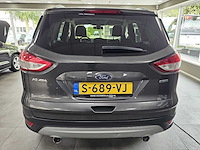 Ford - 2014 - kuga - 1.5 titanium plus - personenauto - afbeelding 4 van  33