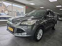 Ford - 2014 - kuga - 1.5 titanium plus - personenauto