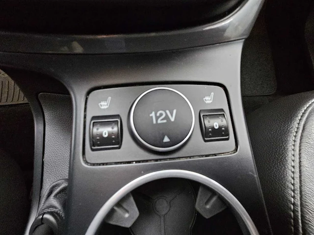 Ford - 2014 - kuga - 1.5 titanium plus - personenauto - afbeelding 16 van  33