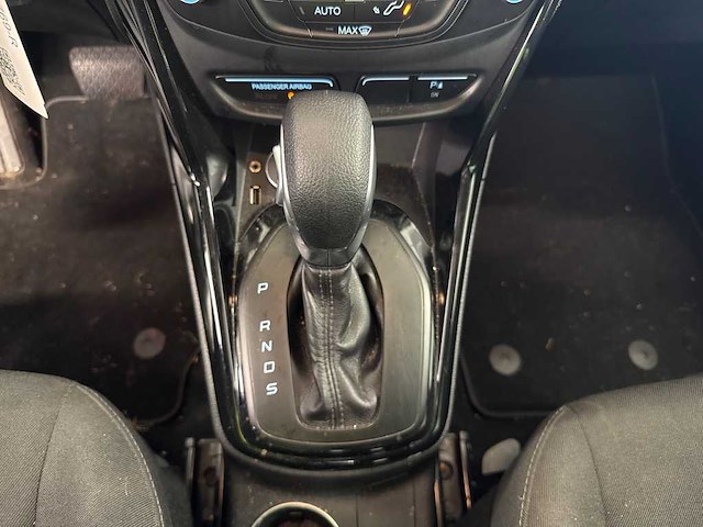 Ford - 2015 - b-max - 1.6 ti-vct titanium - automaat - personenauto - afbeelding 4 van  12