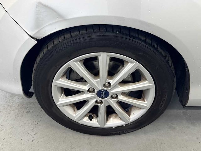 Ford - 2015 - b-max - 1.6 ti-vct titanium - automaat - personenauto - afbeelding 5 van  12