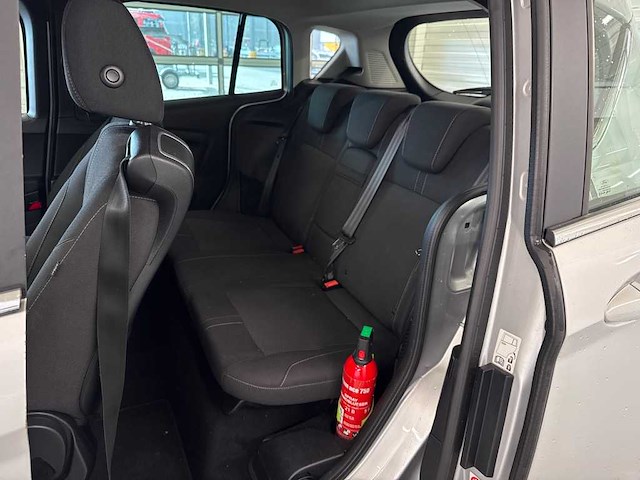 Ford - 2015 - b-max - 1.6 ti-vct titanium - automaat - personenauto - afbeelding 6 van  12