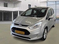 Ford - 2015 - b-max - 1.6 ti-vct titanium - automaat - personenauto