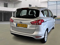 Ford - 2015 - b-max - 1.6 ti-vct titanium - automaat - personenauto - afbeelding 8 van  12