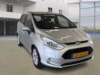 Ford - 2015 - b-max - 1.6 ti-vct titanium - automaat - personenauto - afbeelding 9 van  12