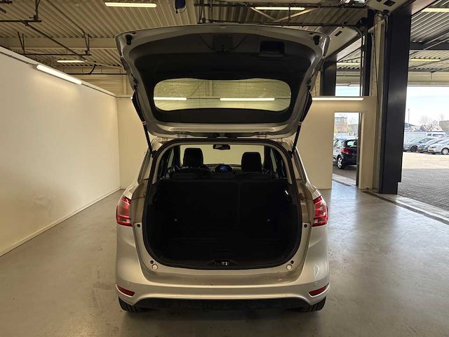 Ford - 2015 - b-max - 1.6 ti-vct titanium - automaat - personenauto - afbeelding 10 van  12