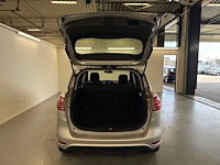 Ford - 2015 - b-max - 1.6 ti-vct titanium - automaat - personenauto - afbeelding 10 van  12