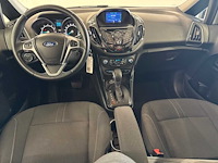 Ford - 2015 - b-max - 1.6 ti-vct titanium - automaat - personenauto - afbeelding 11 van  12