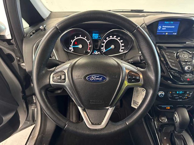 Ford - 2015 - b-max - 1.6 ti-vct titanium - automaat - personenauto - afbeelding 12 van  12