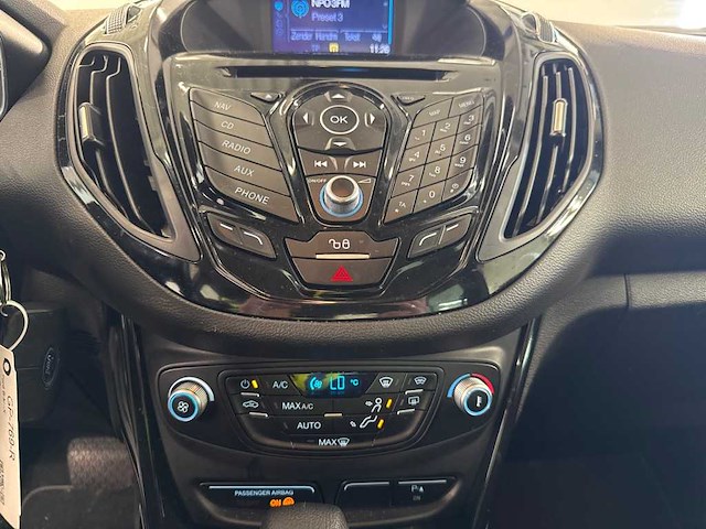 Ford - 2015 - b-max - 1.6 ti-vct titanium - automaat - personenauto - afbeelding 5 van  20
