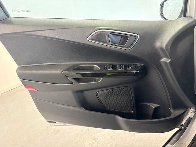 Ford - 2015 - b-max - 1.6 ti-vct titanium - automaat - personenauto - afbeelding 8 van  20