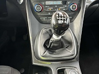 Ford - 2015 - c-max - 1.0 titanium - personenauto - afbeelding 4 van  19