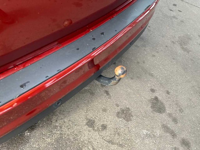 Ford - 2015 - c-max - 1.0 titanium - personenauto - afbeelding 9 van  19