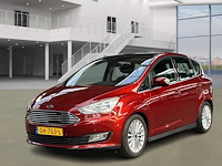 Ford - 2015 - c-max - 1.0 titanium - personenauto - afbeelding 1 van  19