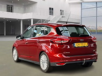 Ford - 2015 - c-max - 1.0 titanium - personenauto - afbeelding 12 van  19