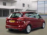 Ford - 2015 - c-max - 1.0 titanium - personenauto - afbeelding 13 van  19
