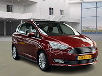 Ford - 2015 - c-max - 1.0 titanium - personenauto - afbeelding 14 van  19