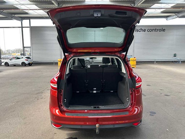 Ford - 2015 - c-max - 1.0 titanium - personenauto - afbeelding 15 van  19