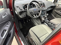 Ford - 2015 - c-max - 1.0 titanium - personenauto - afbeelding 16 van  19