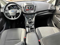 Ford - 2015 - c-max - 1.0 titanium - personenauto - afbeelding 17 van  19