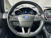 Ford - 2015 - c-max - 1.0 titanium - personenauto - afbeelding 18 van  19