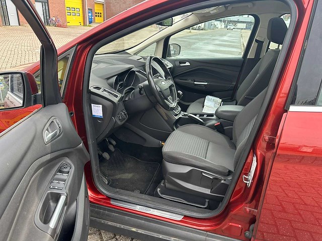 Ford - 2015 - c-max - 1.0 titanium - personenauto - afbeelding 2 van  18