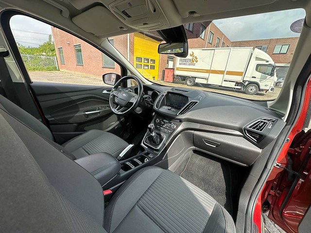 Ford - 2015 - c-max - 1.0 titanium - personenauto - afbeelding 3 van  18