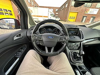 Ford - 2015 - c-max - 1.0 titanium - personenauto - afbeelding 4 van  18