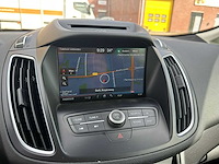 Ford - 2015 - c-max - 1.0 titanium - personenauto - afbeelding 7 van  18