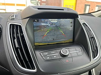 Ford - 2015 - c-max - 1.0 titanium - personenauto - afbeelding 8 van  18