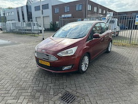 Ford - 2015 - c-max - 1.0 titanium - personenauto