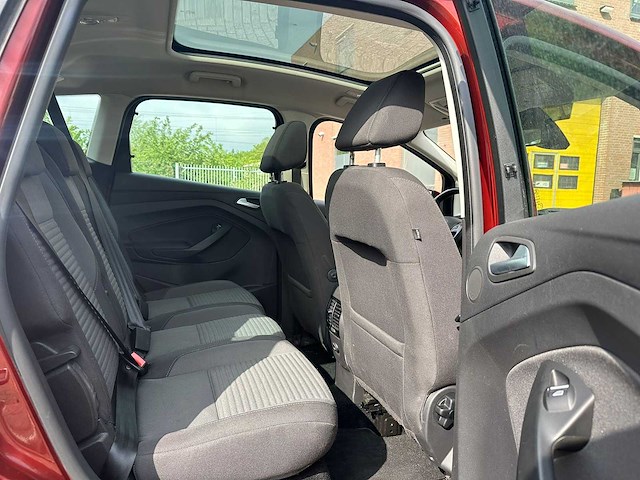 Ford - 2015 - c-max - 1.0 titanium - personenauto - afbeelding 10 van  18