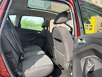 Ford - 2015 - c-max - 1.0 titanium - personenauto - afbeelding 10 van  18