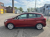 Ford - 2015 - c-max - 1.0 titanium - personenauto - afbeelding 9 van  18