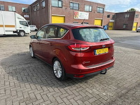 Ford - 2015 - c-max - 1.0 titanium - personenauto - afbeelding 12 van  18