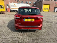 Ford - 2015 - c-max - 1.0 titanium - personenauto - afbeelding 13 van  18