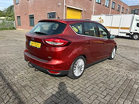 Ford - 2015 - c-max - 1.0 titanium - personenauto - afbeelding 14 van  18