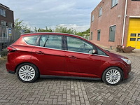 Ford - 2015 - c-max - 1.0 titanium - personenauto - afbeelding 15 van  18